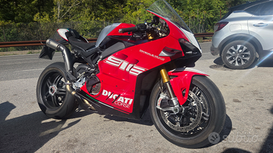 Panigale v4 sp2 (916 Anniversario)