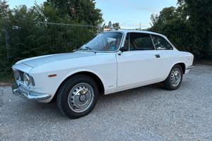 Giulia sprint gt