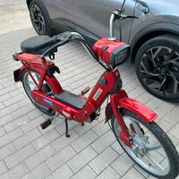 Piaggio ciao omologato