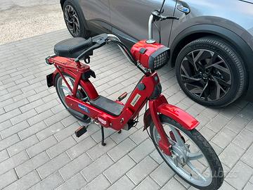 Piaggio ciao omologato