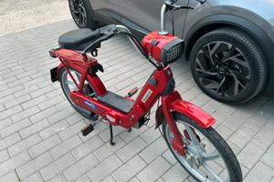 Piaggio ciao omologato