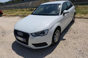 Audi A3 SPB 1.4 TFSI g-tron Ambiente