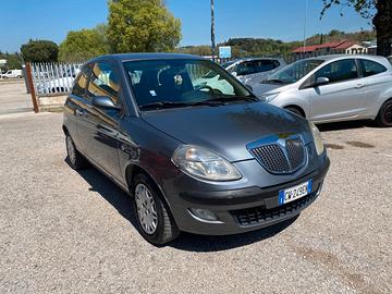 Lancia Ypsilon 1.3 Multijet 16V