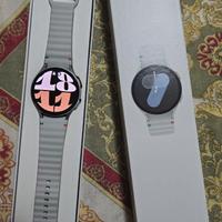 Samsung galaxy watch 7 44mm pari al nuovo