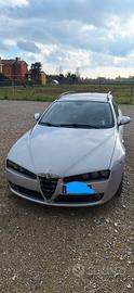 Alfa Romeo 159 sportwagon 