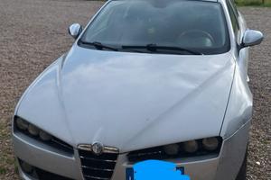 Alfa Romeo 159 sportwagon 