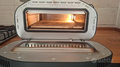 Fornetto per pizza Electroline