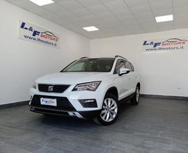 Seat Ateca 1.6 TDI Style CAMBIO AUTOMATICO