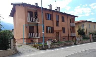 Appartamento di 72 m² con 4 locali a Peveragno