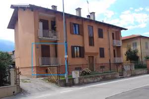 Appartamento di 72 m² con 4 locali a Peveragno