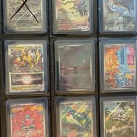 Carte Pokemon a buon prezzo !!