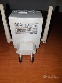 TL-WA855RE  tplink Extender Wi-Fi