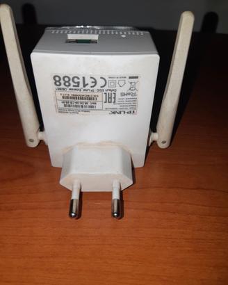 TL-WA855RE  tplink Extender Wi-Fi