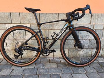 WILIER RAVE SLR ID2 2026
