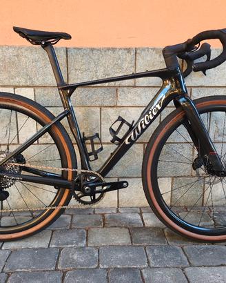 WILIER RAVE SLR ID2 2026