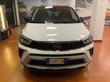 Opel Crossland 1.5 ECOTEC D 120 CV Start&Stop aut.