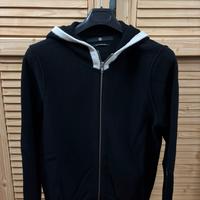 Felpa stone island tg L