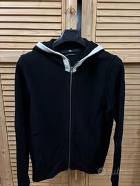 Felpa stone island tg L