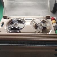 registratore vintage 
