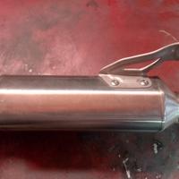 terminale originale BMW s 1000RR