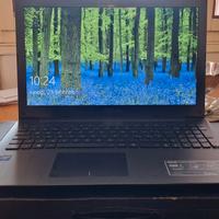 pc portatile Asus 