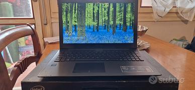 pc portatile Asus 