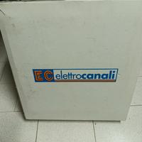 centralino da incasso