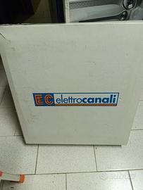 centralino da incasso