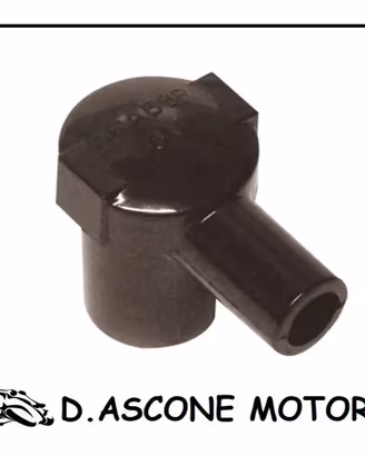 Cappuccio Candela GILERA/PIAGGIO CIAO 50cc/HEXAGON