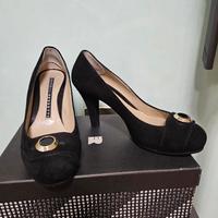 scarpe donna eleganti fratelli Rossetti