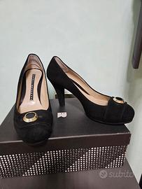scarpe donna eleganti fratelli Rossetti