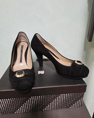 scarpe donna eleganti fratelli Rossetti
