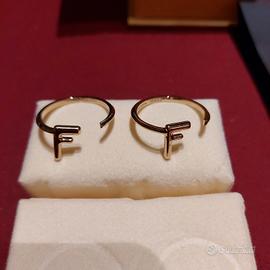 Anelli Fendi