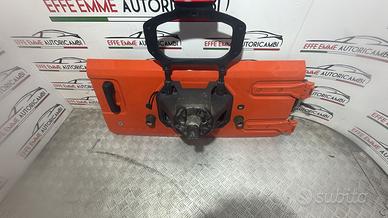 JEEP SAHARA JL 3 PORTE PORTELLONE