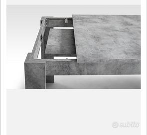 Tavolo Dafne mondo convenienza