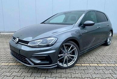 Ricambi usati per Volkswagen Golf 2.0 DSG 2018