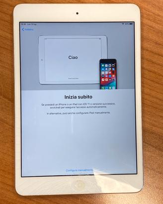 iPad mini 2