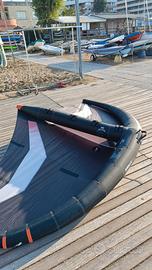 Wing F-one strike v5 4.5 