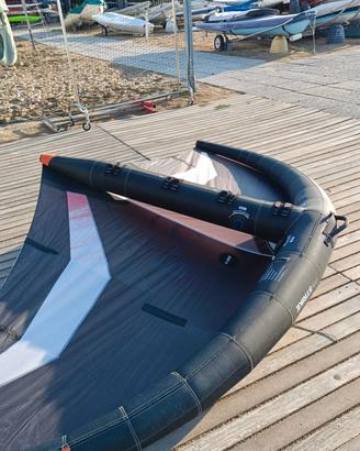Wing F-one strike v5 4.5 