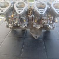 Carburatori 35 Delorto