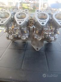 Carburatori 35 Delorto