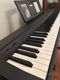 Yamaha Digital Piano P-45