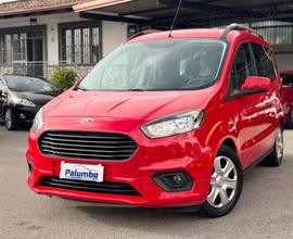 FORD Tourneo Courier 1.5 TDCI 100 CV Sport COME