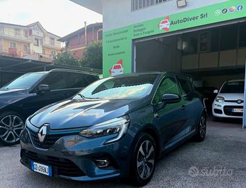 Renault Clio Full Hybrid E-Tech 140 CV 5 porte