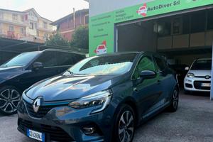 Renault Clio Full Hybrid E-Tech 140 CV 5 porte