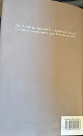 Il Signore degli Anelli e Narnia