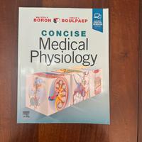 Concise Medical Physiology Boron & Boulpaep
