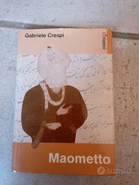 Libro Maometto