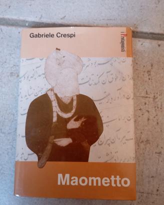 Libro Maometto