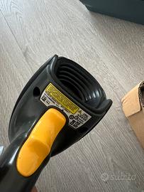 Stampante Zebra GX430t